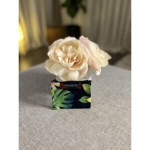Change Purse Hawaiian Print